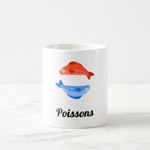Mug Poissons