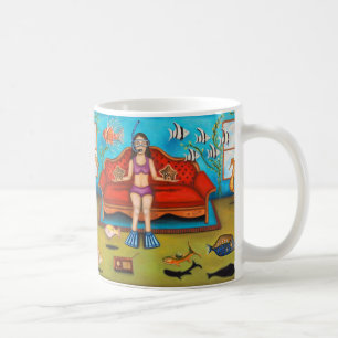 Mug Poissons #3