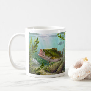 Mug Poissons bas