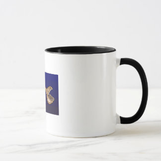 Mug Poissons de Gulper