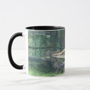Mug Poissons de Pike