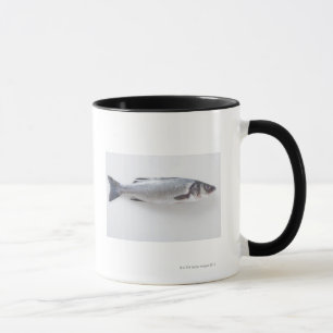 Mug Poissons entiers de branzini