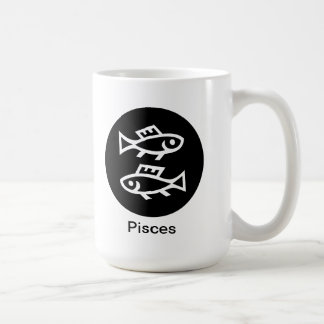 Mug - Poissons (poisson)