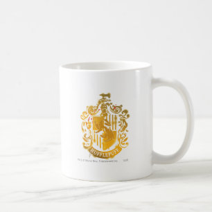 Mug Poitrine de Hufflepuff - Rabot