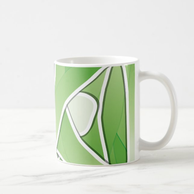 Mug Poitrine funky (Droite)