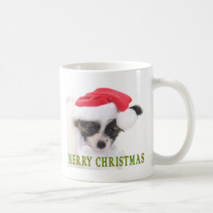 MUG POIVRE DE NOËL