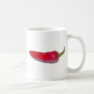 Mug poivron