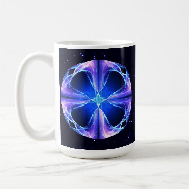 Mug Polaris (Gauche)