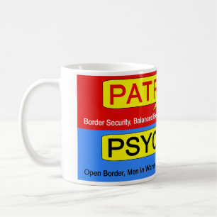 Mug Polarité