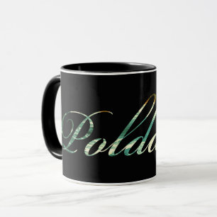 Mug Poldark