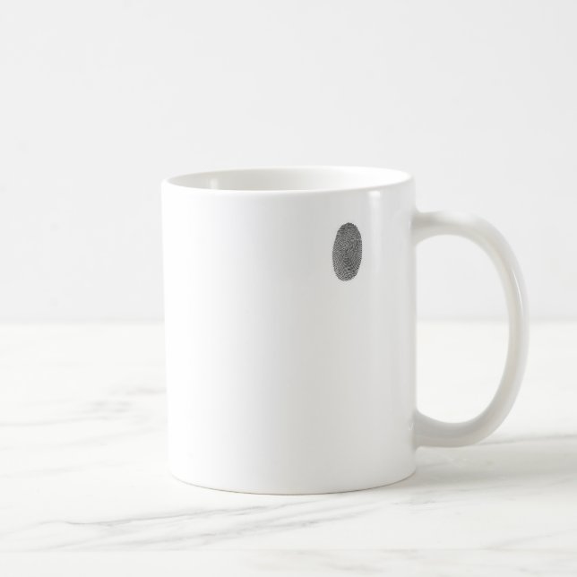Mug Police (Droite)