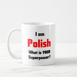 Mug polir
