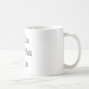 Mug Politicards de visibilité directe je La Madre de