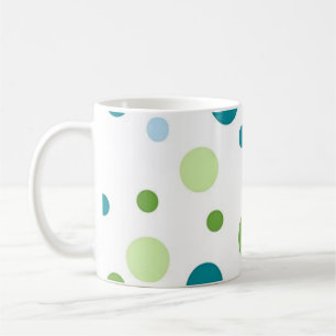 Mug Polka dot