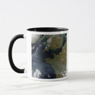 Mug Pollution outre de la France