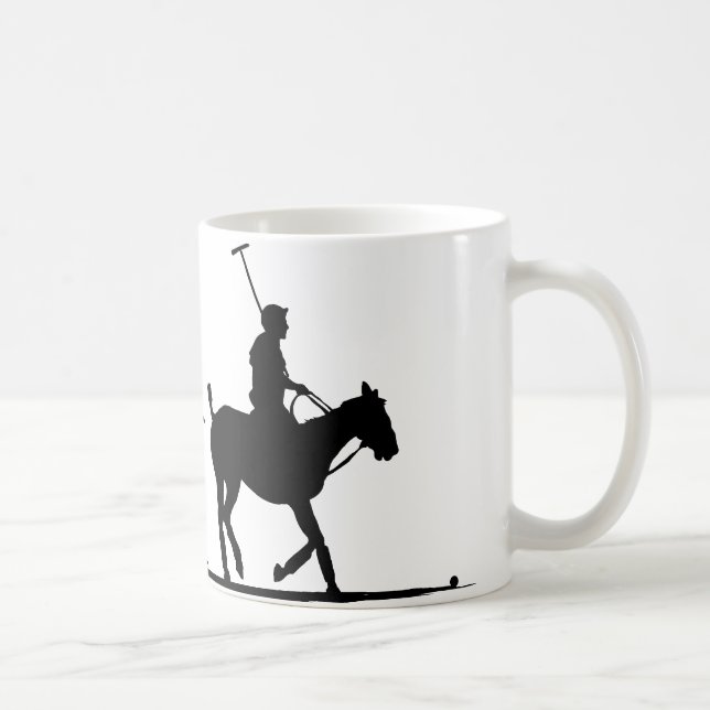 Mug Polo (Droite)