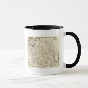 Mug Pologne 9