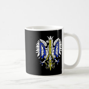 Mug Pologne et Ukraine Patrimoine polonais ukrainien A