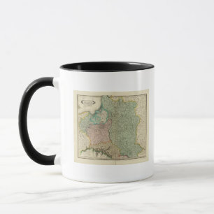 Mug Pologne, Lituanie 2