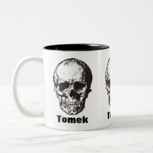 Mug polonais personnalisé - Kubek