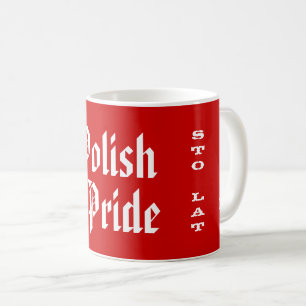 Mug Polska Polska Sto Lat