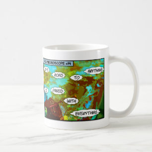 Mug Polyhedroscope #14