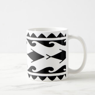 Mug Polynésien