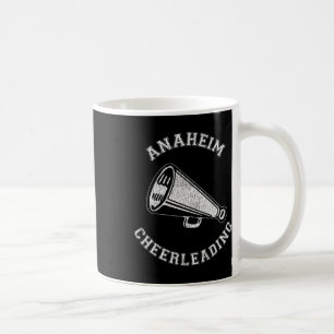Mug Pom-pom d'Anaheim en détresse rétro 90's