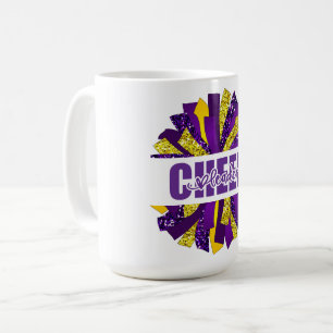 Mug Pom-pom girl