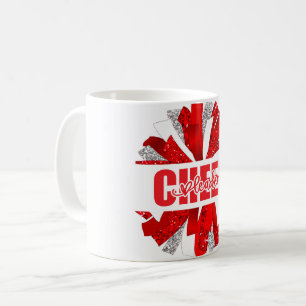 Mug Pom-pom girl