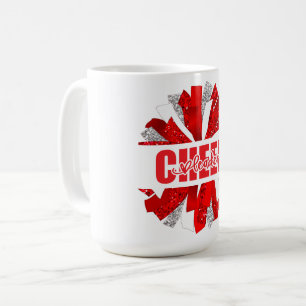 Mug Pom-pom girl