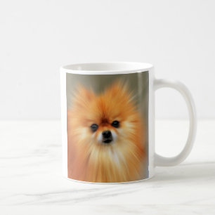 Mug Pomeranian