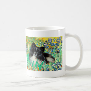 Mug Pomeranian (NB) - Iris