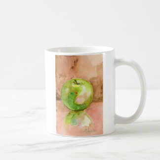 Mug pomme