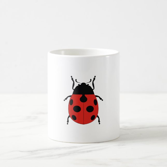 MUG POMME (Centre)