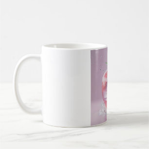 Mug Pomme congelée