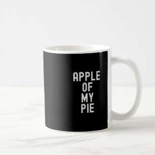 Mug Pomme De Mon Gâteau Drôle De Thanksgiving Apple De