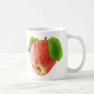 Mug Pomme rouge