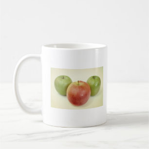 Mug Pommes