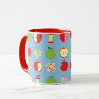 Mug Pommes