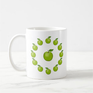 Mug Pommes de boue