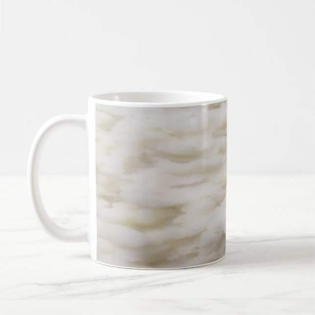 Mug Pommes de terre concassées (Gauche)