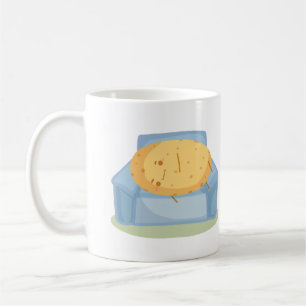 Mug Pommes de terre fatiguées