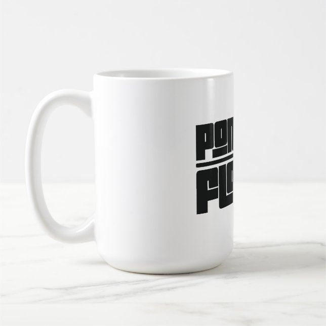 Mug Pompano Beach - Florida (Gauche)