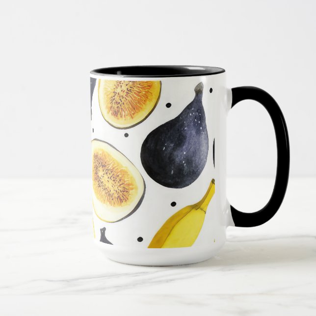 Mug Pompés (Droite)