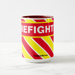 MUG POMPIER