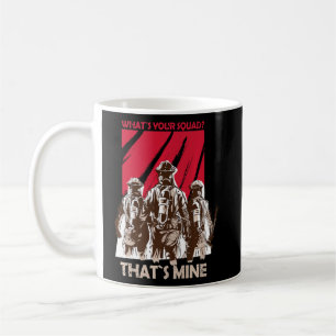 Mug Pompiers pompiers