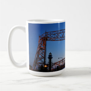 Mug Pont Aérien Duluth Minnesota