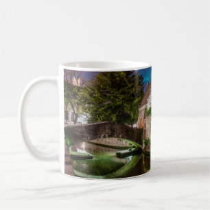 Mug Pont Bonifacius à Bruges