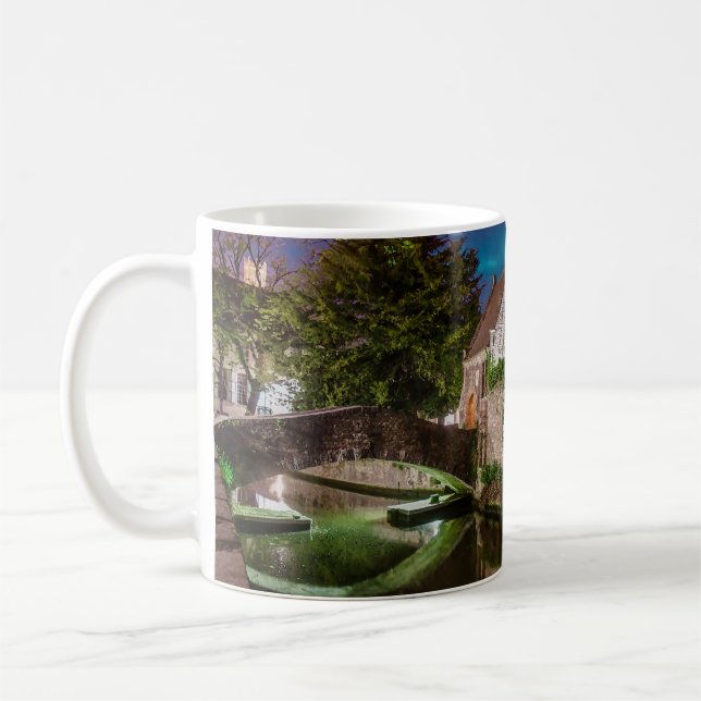Mug Pont Bonifacius à Bruges (Gauche)
